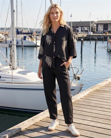 Prepair - Celine Pants - Black